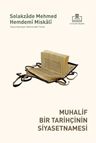 Muhalif Bir Tarihçinin Siyasetnamesi