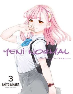 Yeni Normal Cilt 3