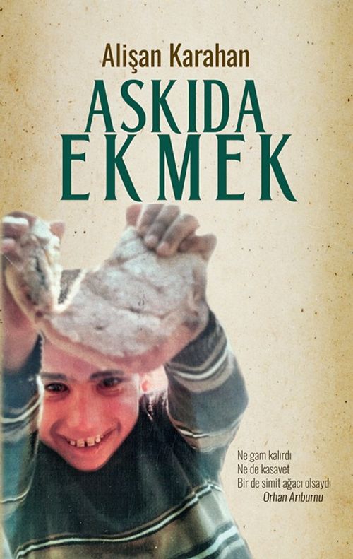 Askıda Ekmek