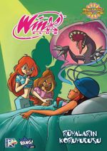 Winx Club 18 / Rüyaların Koruyucusu