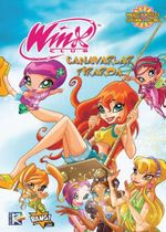 Winx Club 19 / Canavarlar Firarda