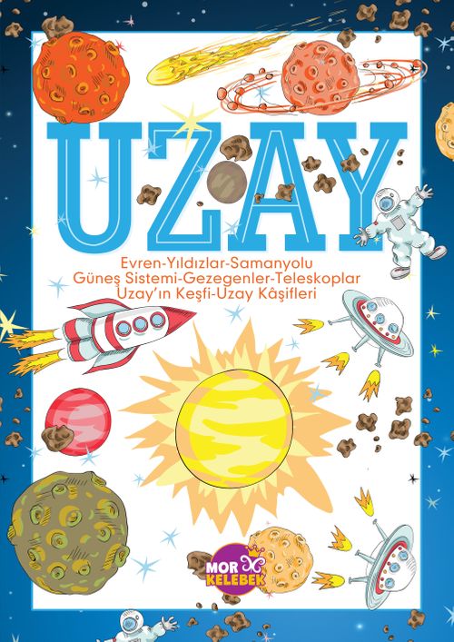 Uzay