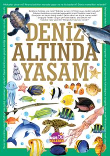 Deniz Altında Yaşam