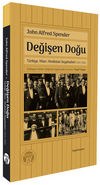 Değişen Doğu & T&uuml;rkiye, Mısır, Hindistan Seyahatleri (1925-1926)