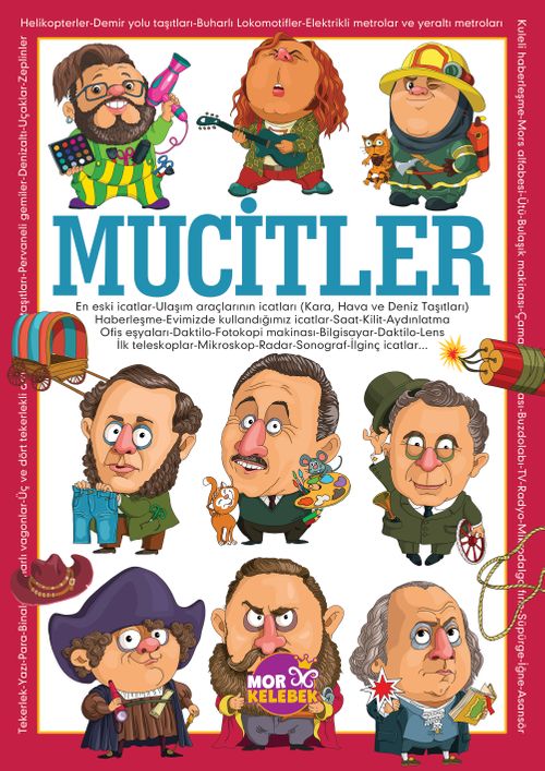 Mucitler