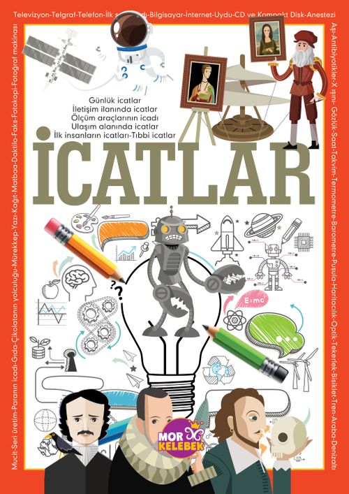 İcatlar