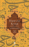 Harfler Kitabı el-Misbah fi't-Tasavvuf