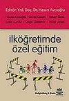 İlk&ouml;ğretimde &Ouml;zel Eğitim