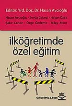 İlköğretimde Özel Eğitim