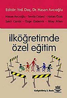 İlköğretimde Özel Eğitim