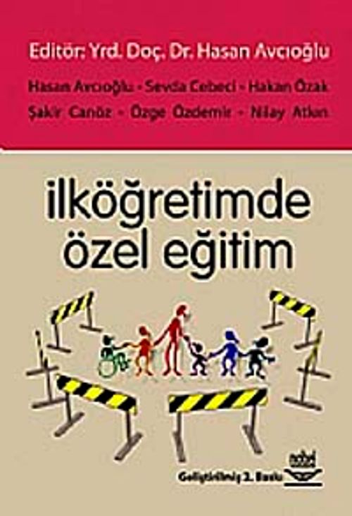İlköğretimde Özel Eğitim