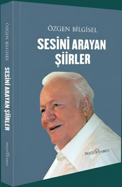 Sesini Arayan Şiirler