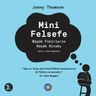 Mini Felsefe &amp; Büyük Fikirlerin Küçük Kitabı