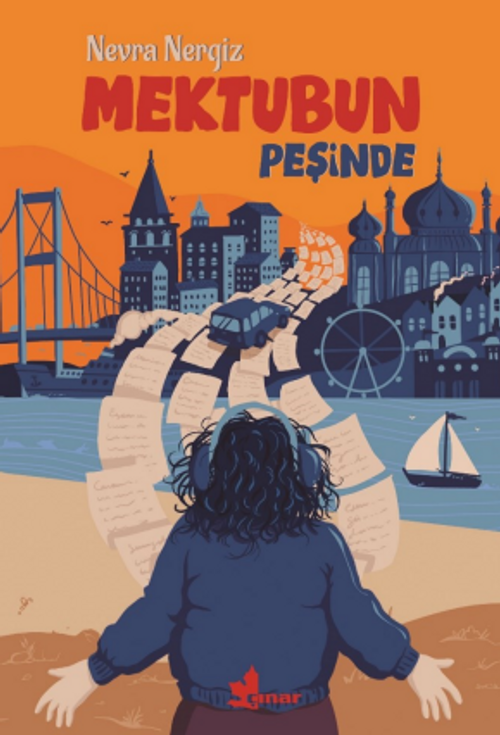 Mektubun Peşinde