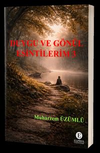 Duygu ve Gönül Esintilerim 3