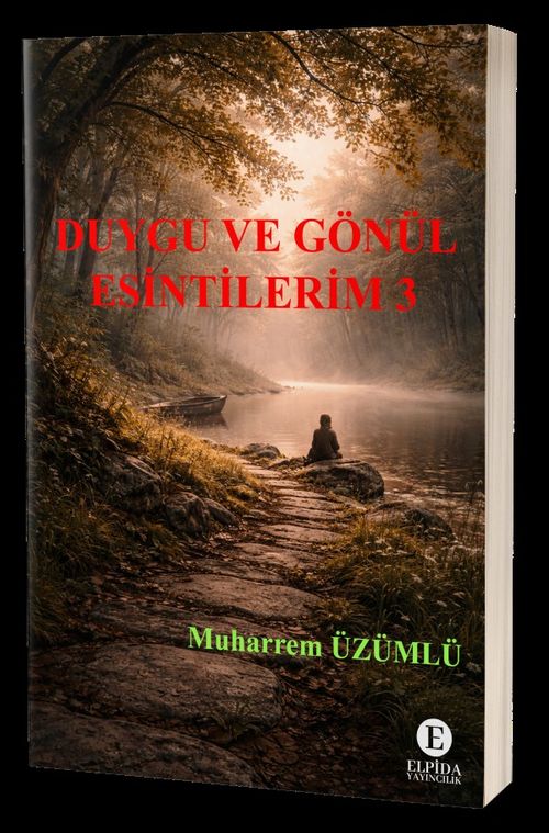 Duygu ve Gönül Esintilerim 3