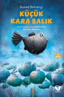 Küçük Kara Balık