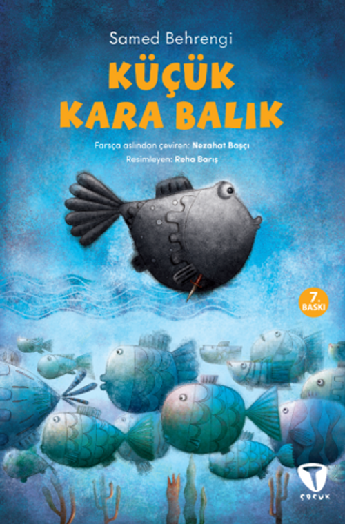 Küçük Kara Balık