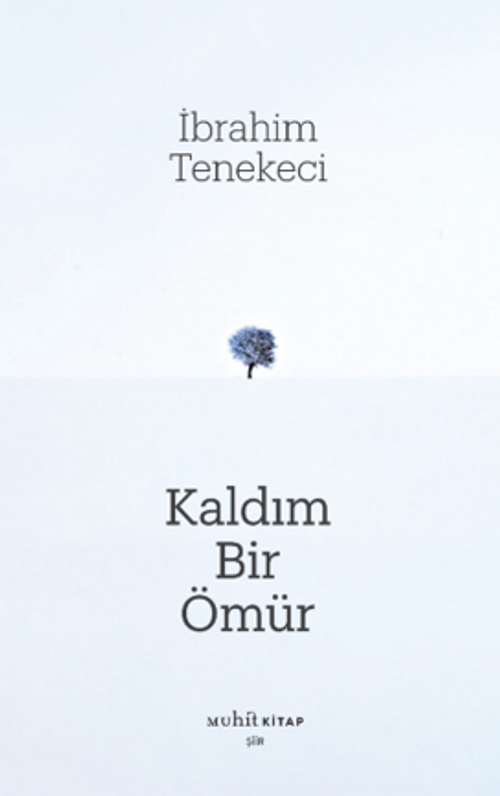 Kaldım Bir Ömür
