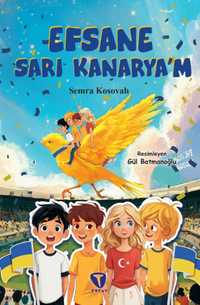 Efsane Sarı Kanarya'm