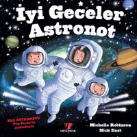 İyi Geceler Astronot