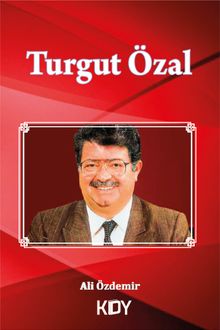 Turgut Özal