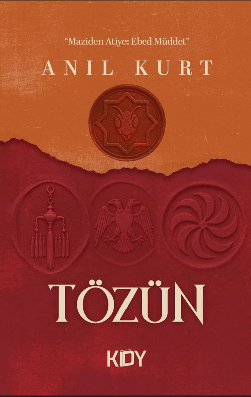 Tözün