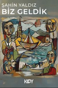 Biz Geldik