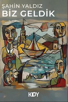 Biz Geldik