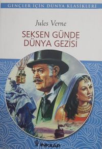 80 Günde Dünya Turu