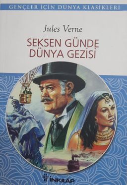 80 Günde Dünya Turu