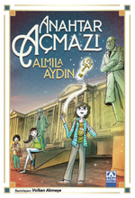 Anahtar Açmazı
