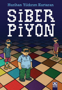Siber Piyon