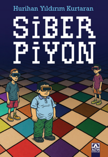 Siber Piyon