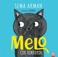 Melo Çok Korkuyor