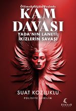 Ölümsüzlüğün Peşinde Kam Davası / Yada'nın Laneti: İkizlerin Savaşı