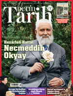 Derin Tarih Sayı: 166 Ocak 2026