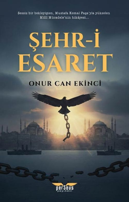 Şehr-i Esaret