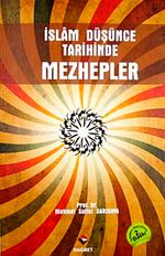 İslam Düşünce Tarihinde Mezhepler
