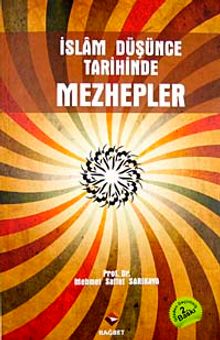 İslam Düşünce Tarihinde Mezhepler