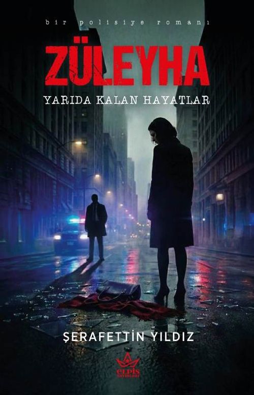 Züleyha & Yarıda Kalan Hayatlar