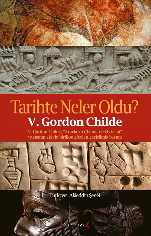 Tarihte Neler Oldu?