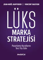 Lüks Marka Stratejisi
