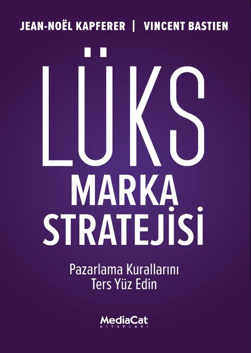 Lüks Marka Stratejisi