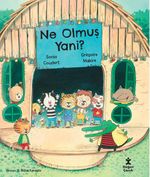 Ne Olmuş Yani ?