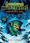 Goosebumps 7 / Goblinlerle Tatil