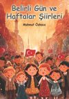 Belirli G&uuml;n ve Haftalar Şiirleri