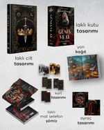 Kehanet Serisi 1 : Güneş ve Ay (Ciltli Kutulu)