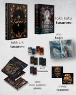 Kehanet Serisi 2 : Fırtına ve Ateş (Ciltli Kutulu)