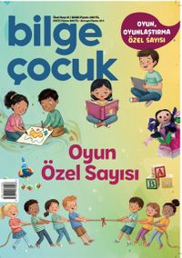 Bilge Çocuk Özel Sayı 6